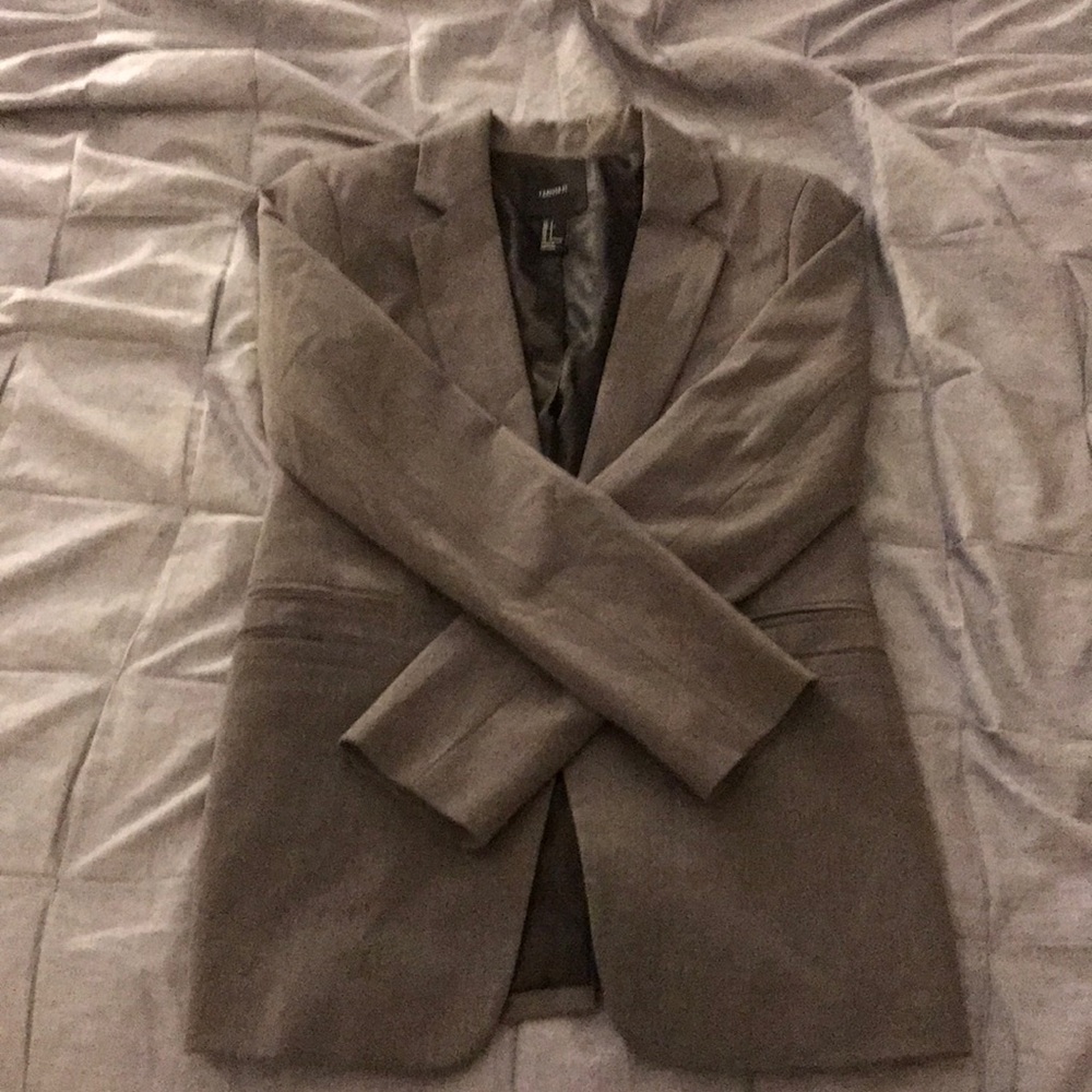 Forever 21 Blazer